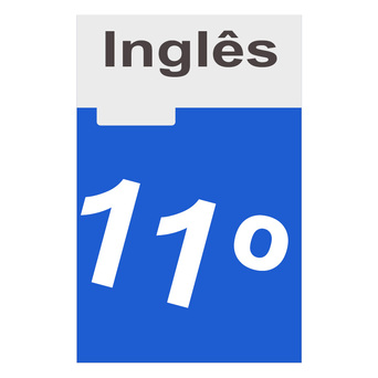EDIÇÕES ASA Caderno Upgrade 11 (Inglês; 11º Ano)
