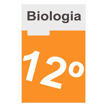 EDIÇÕES ASA Caderno BioDesafios (Biologia; 12º Ano)