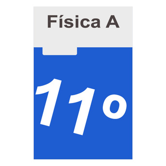 TEXTO EDITORES Caderno de Atividades Física B 11º Ano