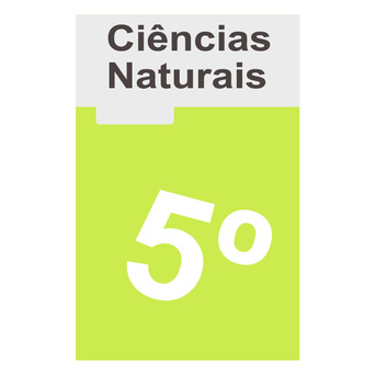 EDIÇÕES ASA Manual Biosfera (Ciências Naturais; 5º Ano)