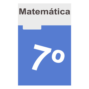 EDIÇÕES ASA Manual Pi 7 (Matemática; 7º Ano)