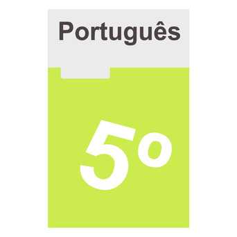 PORTO EDITORA Caderno 101 Desafios Rápidos - EuGénio (Português; 5º Ano)