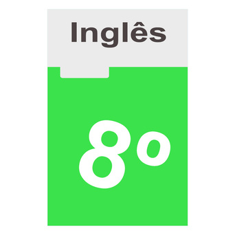 AREAL EDITORES Manual iTeen 8 (Inglês; 8º Ano)