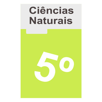 AREAL EDITORES Manual Novo CSI 5 - Ciências Sob Investigação (Ciências Naturais; 5º Ano)
