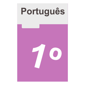 AREAL EDITORES Manual Eureka! (Português; 1º Ano)