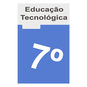 PORTO EDITORA Caderno À Descoberta da Tecnologia (Educação Tecnológica; 7º/8º Ano)