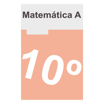 AREAL EDITORES Manual Matemática A (Matemática A; 10 º Ano)