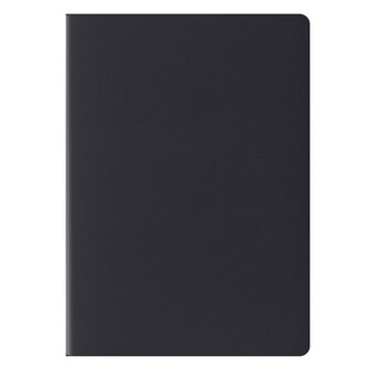PAPIRO Agenda Diária Flex, 145 x 210 mm, Preto