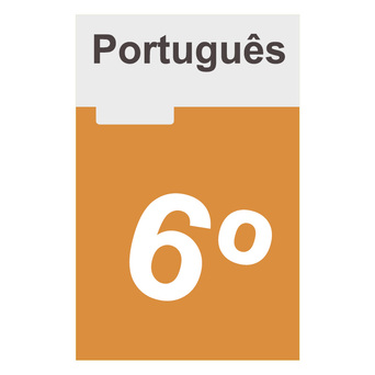 TEXTO EDITORES Caderno Palavra-passe 6 (Português; 6º Ano)