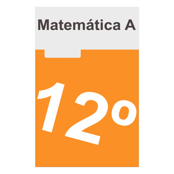 EDIÇÕES ASA Manual Expoente 12 (Matemática; 12º Ano)
