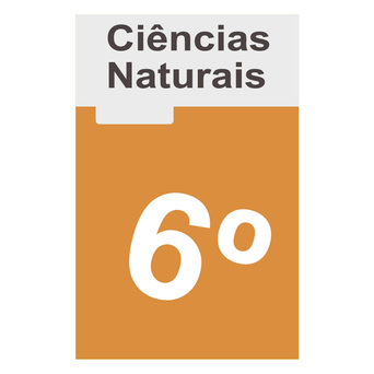 EDIÇÕES ASA Manual Bios 6 (Ciências Naturais; 6º Ano)