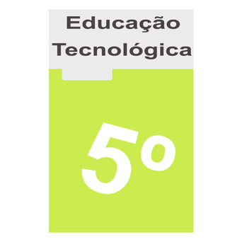 PORTO EDITORA Manual Teki (Educação Tecnológica; 5º/6º Ano)
