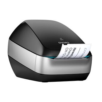 DYMO LabelWriter™ Sem Fios, Preto