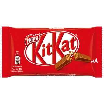 KitKat Chocolate Kit Kat, 41,5 g