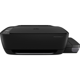 HP Multifunções Smart Tank Wireless 455, A4, Wireless