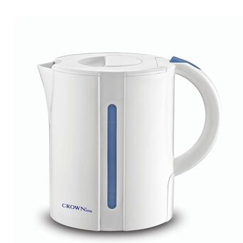 CROWN JAPAN Jarro Elétrico ACRE7360, 2000 W, 1,7 l, Branco