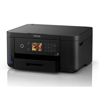 Epson Expression Home XP-5105 - impressora multi-funções - a cores