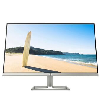 HP Monitor IPS LED FHD 3KS64AA, 27”, Prateado