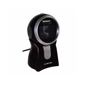 SITTEN Scanner Tipo Pistola HT-860, USB, 1500 scans/seg