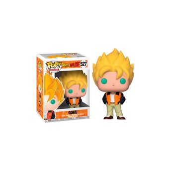 FUNKO Figura Pop!® Dragon Ball Z™ - Goku Casual S5