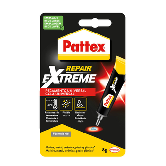 Pattex Cola Repair Extreme, 8 g