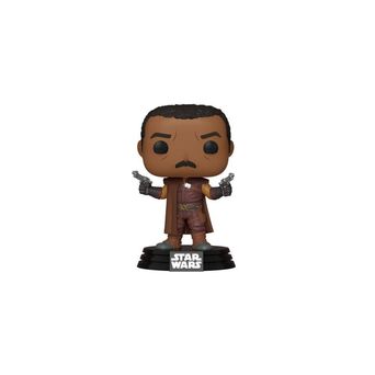 FUNKO Figura Pop!® Star Wars™ - Mandalorian - Greef Karga