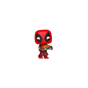 FUNKO Figura Pop!® Marvel® Avengers Endgame - Capitão América