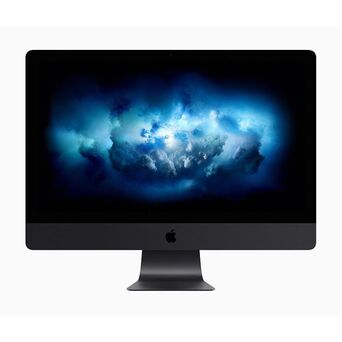 APPLE Computador de Secretária iMac Pro, 27”, Intel® Xeon W, 32 GB RAM, 1 TB Disco, Cinzento