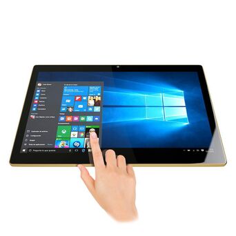 Computador Desktop All-in-One oix 1701H, 17,3