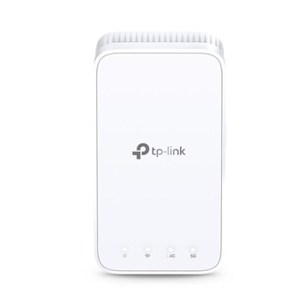 TP-LINK Extensor de Rede AC1200 Mesh Wi-Fi, Branco