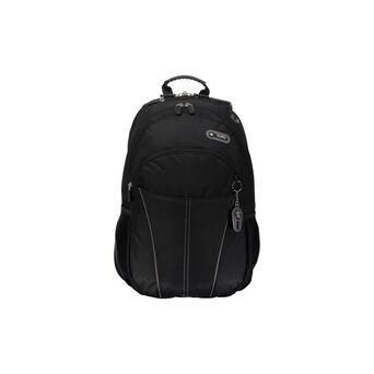 Mochila para Portátil Cambridge, 15,4