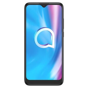 Alcatel Smartphone 1SE, 6,22”, SC9863A, 8-Core, 64 GB ROM, Cinzento