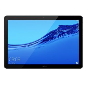 HUAWEI Tablet Matepad T5 WiFi, 8”, Kirin 659 8-Core A53, 64 GB ROM, Preto