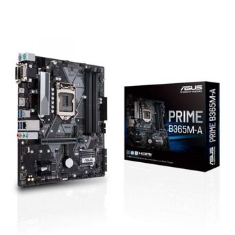 ASUS Motherboard Prime B365M-A
