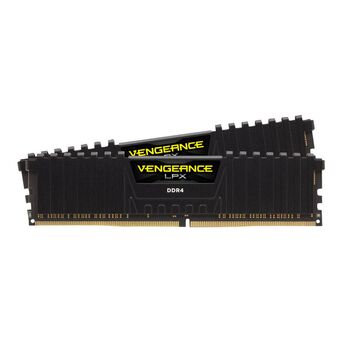 CORSAIR Memória RAM DDR4 Vengeance, 2 x 8 GB