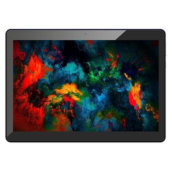 INNJOO Tablet Superb 10,1’’, Spreadtrum SC7731 CortexTM, 32 GB ROM, Preto