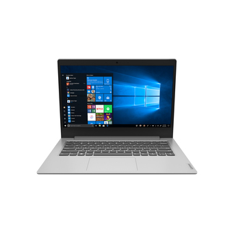 Lenovo Portátil IdeaPad 3 1 14ADA05-834, 14”, AMD 3020e, 4 GB RAM, 64 GB eMMC, Cinzento Platina