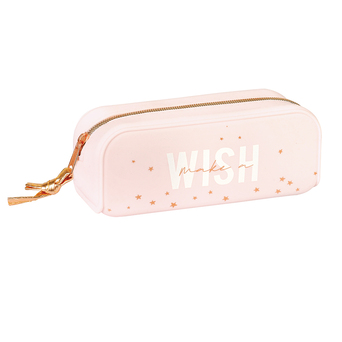 Estojo Mayfair Wish, Rosa