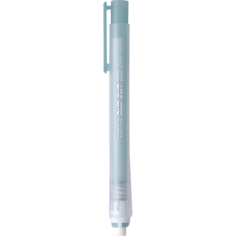 Penac Borracha Caneta Redonda, Verde