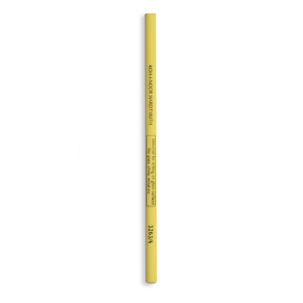 KOH-I-NOOR Lápis Litográfico 3263, Amarelo