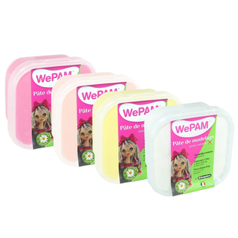 Pasta de Modelar, 145 g, Caramelo
