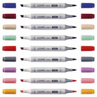 Copic Marcador Ciao Yg91, Putty