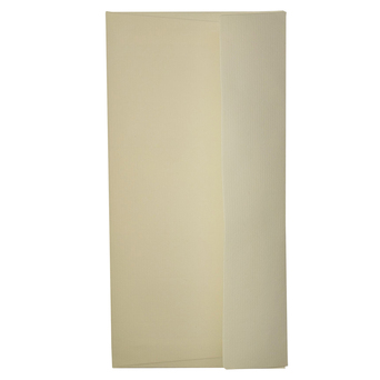 Envelope Texture, 11 x 22 cm, 90 g/m2, Marfim