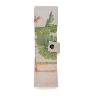 IRIS BARCELONA Conjunto de Talheres Bali, Bambu