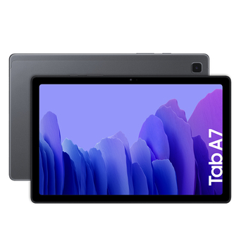 SAMSUNG Tablet Galaxy Tab A7 Wi-Fi, 10,4”, Octa-Core, 64 GB, Preto