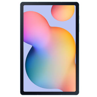 SAMSUNG Tablet Galaxy Tab S6 Lite 4G + Wi-Fi, 10,4”, Octa-Core, 64 GB, Azul, com S Pen