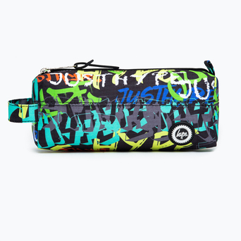 Estojo Graffiti, Várias Cores