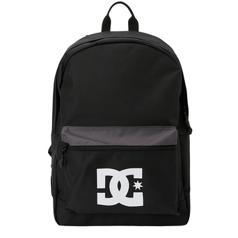 DC Mochila Nickle Bag 2, Preto