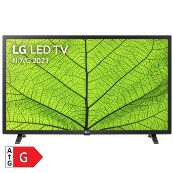 LG Smart TV 32LM637BPLA, 32”, 1366 x 768, Preto