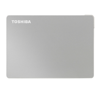 TOSHIBA Disco Rígido Externo Canvio Flex 2.5